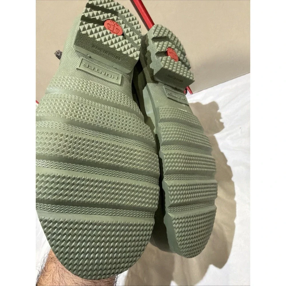 Hunter Men's Original 12